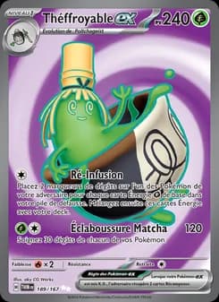 Carte Pokémon