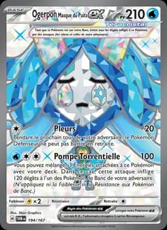 Carte Pokémon