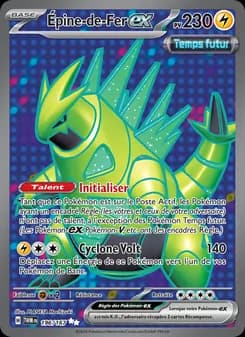 Carte Pokémon