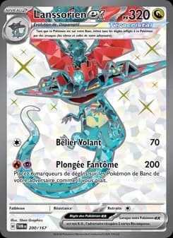 Carte Pokémon