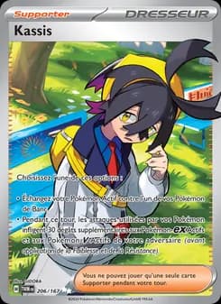 Carte Pokémon