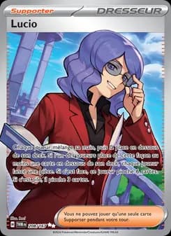 Carte Pokémon