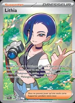 Carte Pokémon