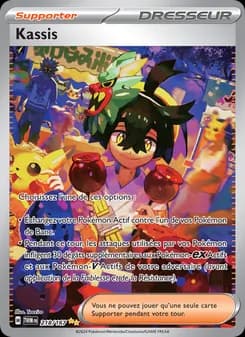 Carte Pokémon