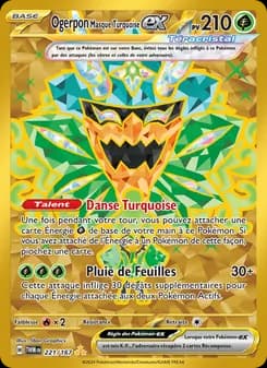 Carte Pokémon