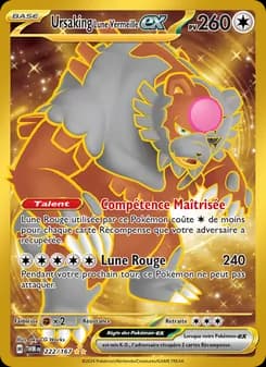 Carte Pokémon