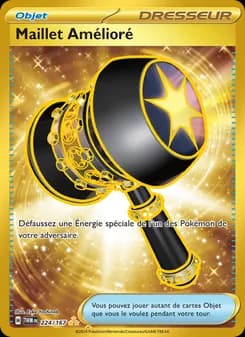 Carte Pokémon