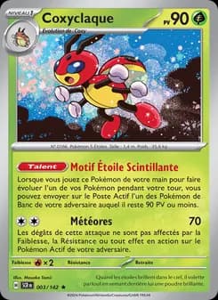Carte Pokémon