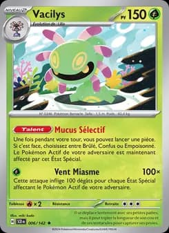 Carte Pokémon
