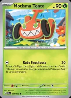Carte Pokémon