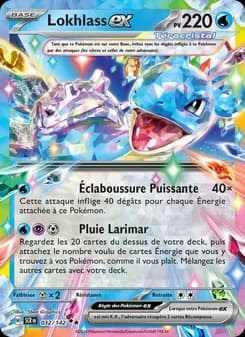 Carte Pokémon