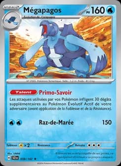 Carte Pokémon