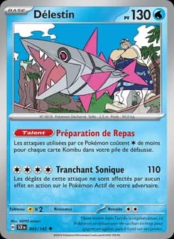 Carte Pokémon