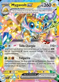 Carte Pokémon
