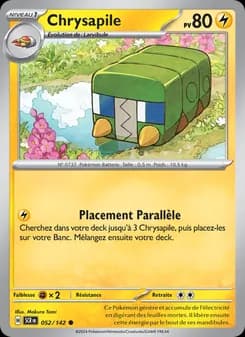 Carte Pokémon