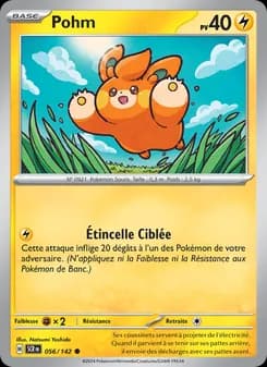 Carte Pokémon