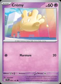 Carte Pokémon