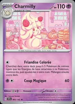 Carte Pokémon