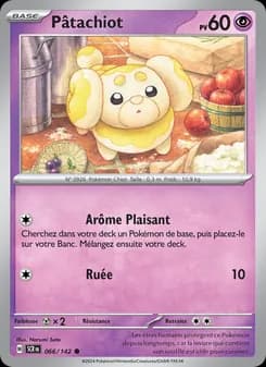 Carte Pokémon