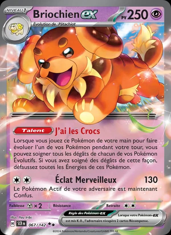 Briochien ex