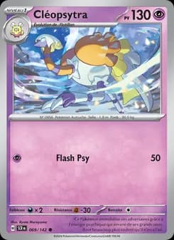 Carte Pokémon