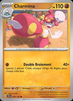 Carte Pokémon