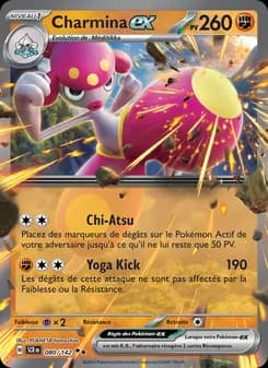 Carte Pokémon