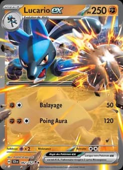 Carte Pokémon