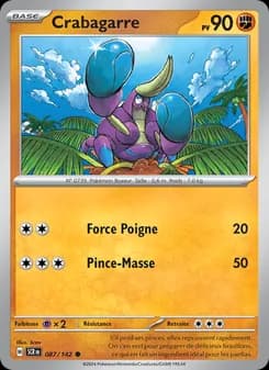 Carte Pokémon