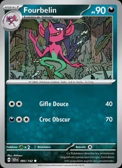 Carte Pokémon
