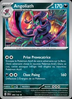Carte Pokémon