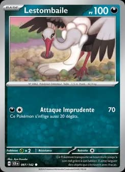 Carte Pokémon