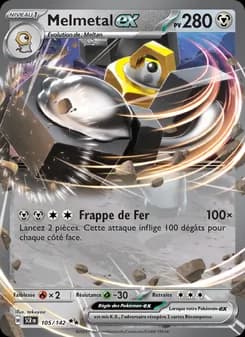Carte Pokémon