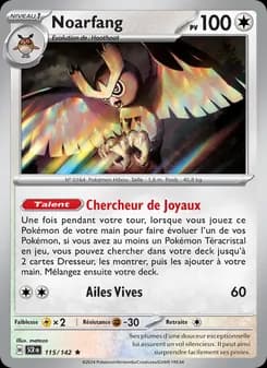 Carte Pokémon