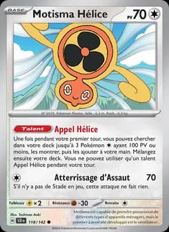 Carte Pokémon