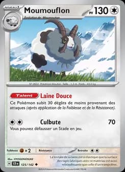 Carte Pokémon