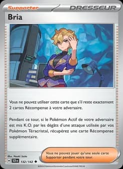 Carte Pokémon