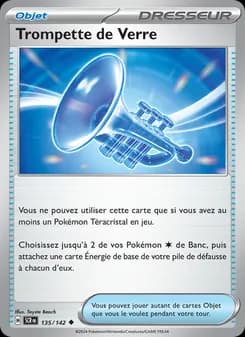 Carte Pokémon