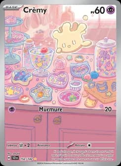 Carte Pokémon