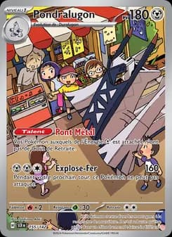 Carte Pokémon