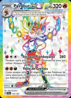 Carte Pokémon