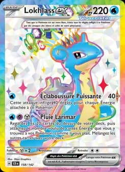 Carte Pokémon