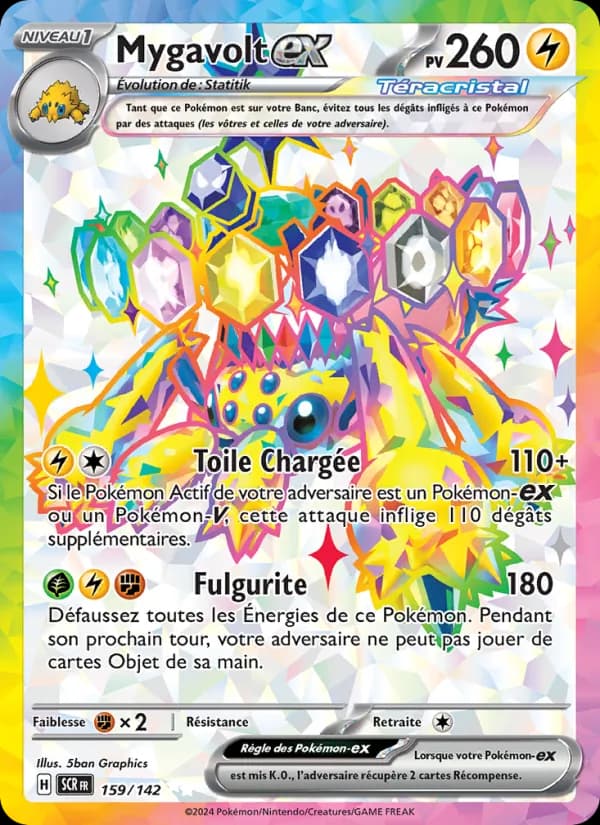 Mygavolt ex