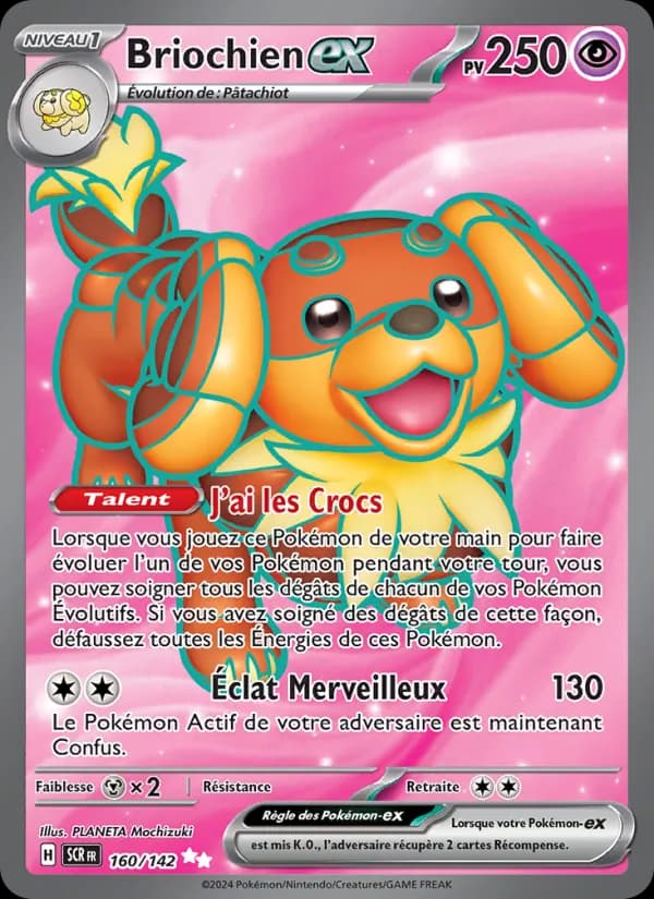 Briochien ex