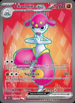 Carte Pokémon