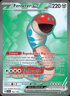 Carte Pokémon