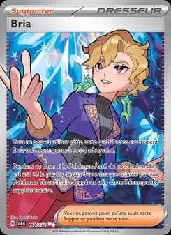 Carte Pokémon