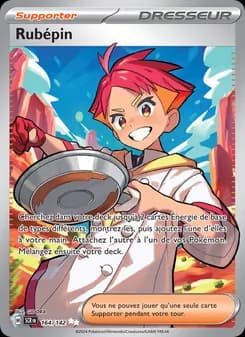 Carte Pokémon