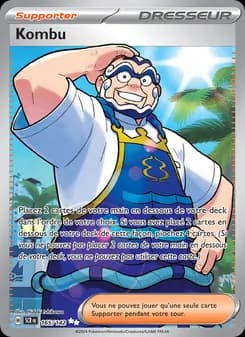 Carte Pokémon