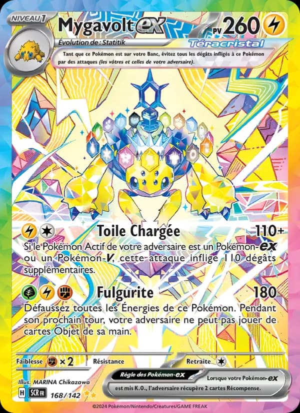 Mygavolt ex